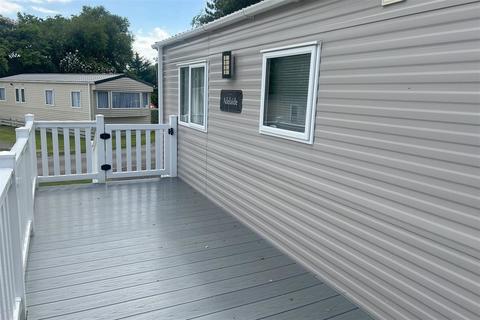 2 bedroom mobile home for sale, Oakdene Forest Holiday Park, St. Leonards, Ringwood