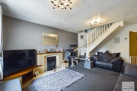 2 bedroom semi-detached house for sale, Cropton Crescent, Beechdale