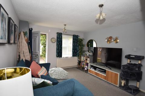 2 bedroom terraced house for sale, Haygarth Close, Cirencester