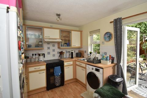 2 bedroom terraced house for sale, Haygarth Close, Cirencester