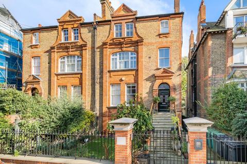 7 bedroom semi-detached house for sale, Primrose Hill Road, Belsize Park