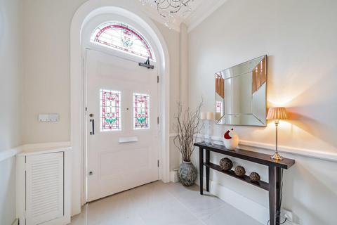 7 bedroom semi-detached house for sale, Primrose Hill Road, Belsize Park