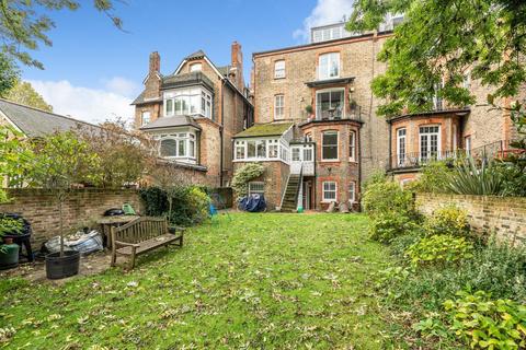 7 bedroom semi-detached house for sale, Primrose Hill Road, Belsize Park