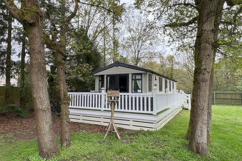 2 bedroom mobile home for sale, Oakdene Holiday Park, St. Leonards, Ringwood