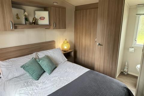 2 bedroom mobile home for sale, Oakdene Holiday Park, St. Leonards, Ringwood