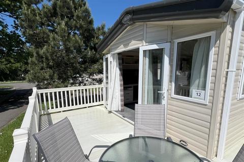 2 bedroom mobile home for sale, Oakdene Forest Holiday Park, St. Leonards, Ringwood