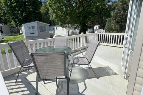 2 bedroom mobile home for sale, Oakdene Forest Holiday Park, St. Leonards, Ringwood