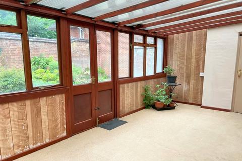 2 bedroom detached bungalow for sale, St. Ives, Ringwood