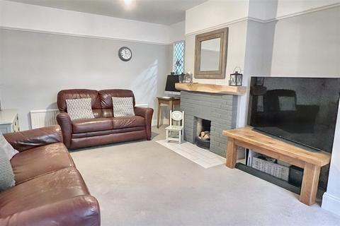 3 bedroom detached house for sale, Ringwood Road, St. Ives, Ringwood