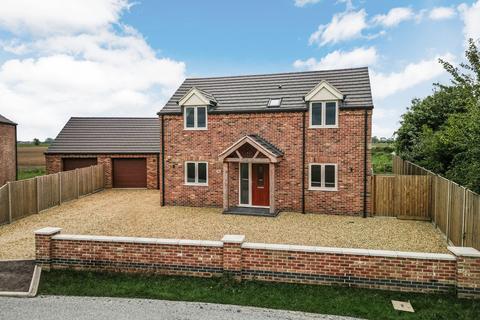 4 bedroom detached house for sale, Walpole Cross Keys, King's Lynn