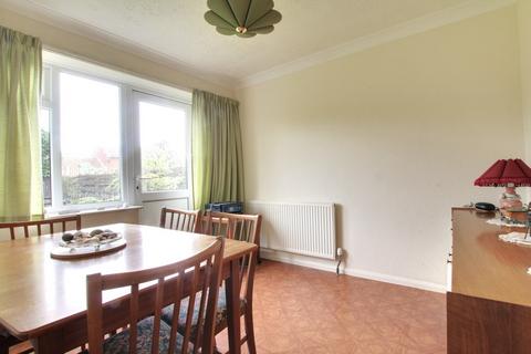 3 bedroom link detached house for sale, Lion Close, Ramsey St Marys, Ramsey