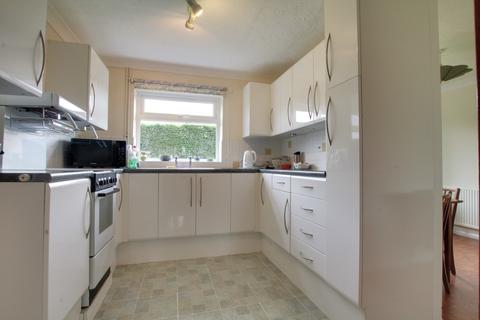 2 Lion Close, Ramsey St Marys, Huntingdon, PE26 2SP