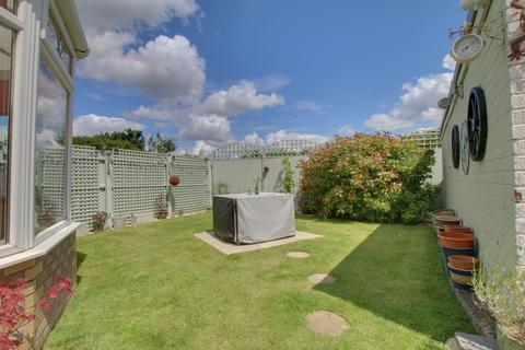 2 bedroom semi-detached bungalow for sale, Green Park, Chatteris