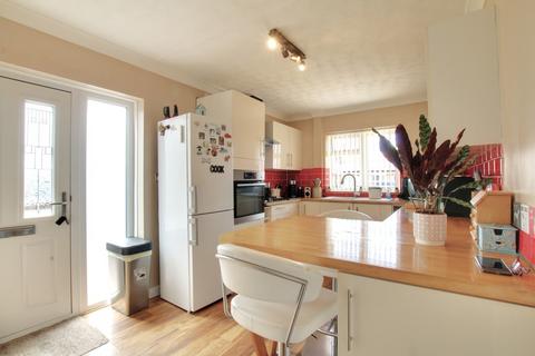 29 Green Park, Chatteris, PE16 6DJ