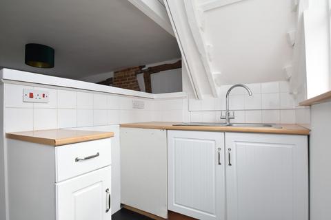 1 bedroom cottage for sale, Bridewell Street, Clare