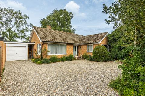 3 bedroom detached bungalow for sale, Holt