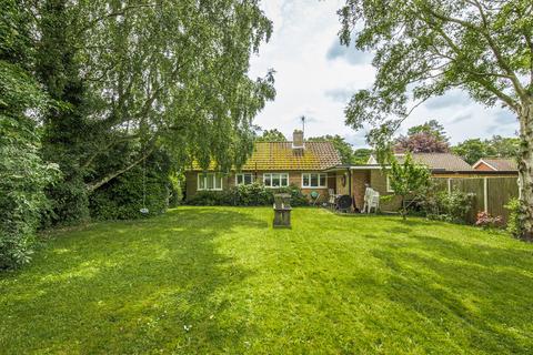 3 bedroom detached bungalow for sale, Holt