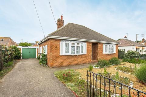 2 bedroom detached bungalow for sale, Heacham