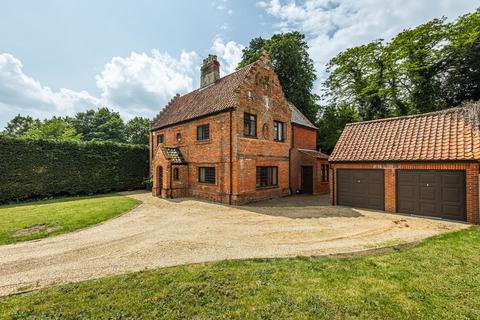 3 bedroom detached house for sale, Drayton