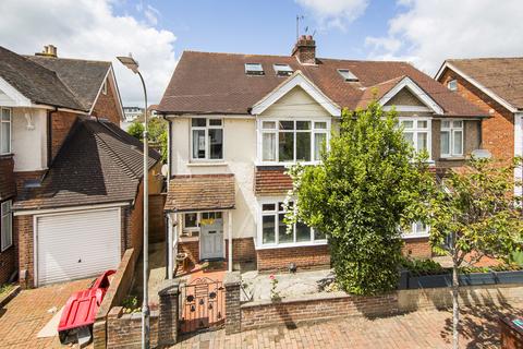 4 bedroom semi-detached house for sale, Southwood Avenue, Tunbridge Wells