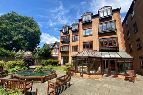 1 bedroom apartment for sale, Parkstone Road, Poole