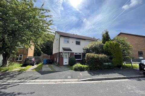 3 bedroom semi-detached house to rent, Rainbow Drive, Halewood, Liverpool