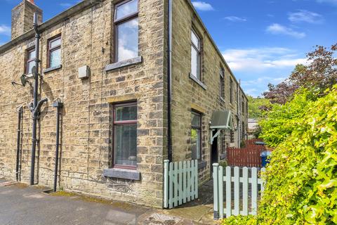 2 bedroom end of terrace house for sale, Elm Street, Rochdale OL12