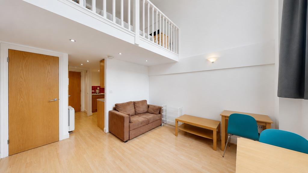 Apartment in Oxford, St Ebbes, City Centre - View 3