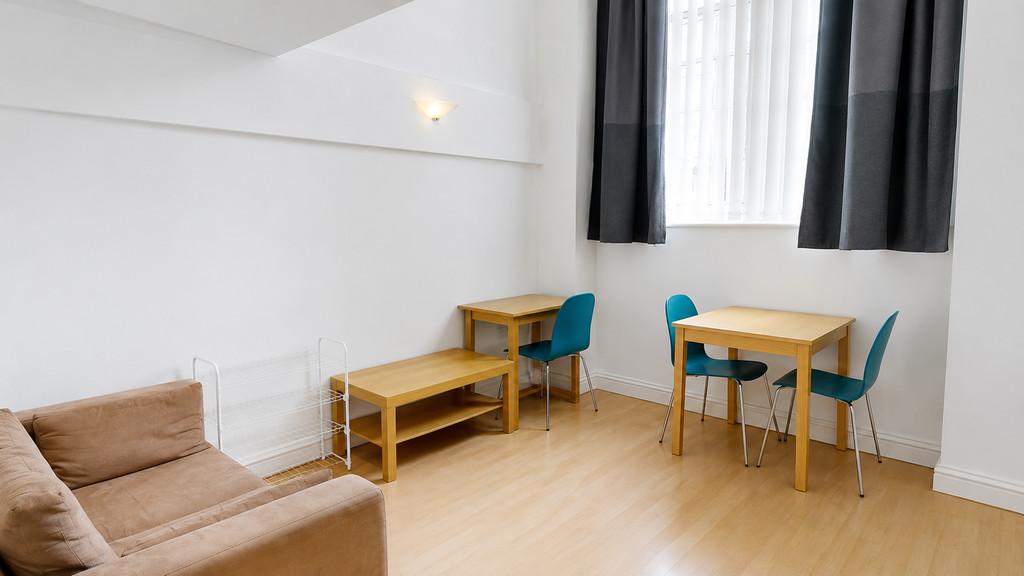 Apartment in Oxford, St Ebbes, City Centre - View 4