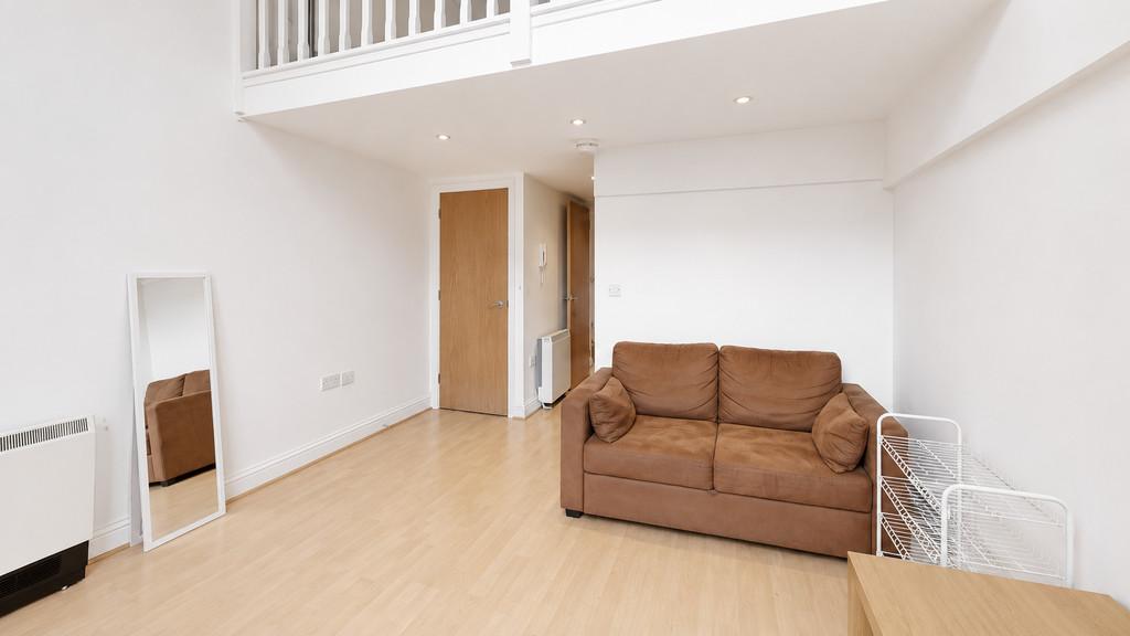 Apartment in Oxford, St Ebbes, City Centre - View 5