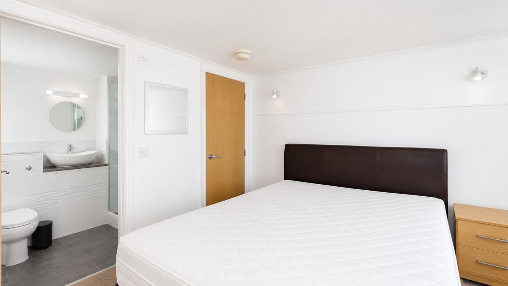Apartment in Oxford, St Ebbes, City Centre - More