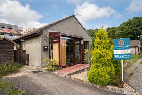 2 bedroom semi-detached bungalow for sale, Barnfield Gardens, Penzance TR18