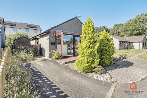 Barnfield Gardens, Penzance TR18
