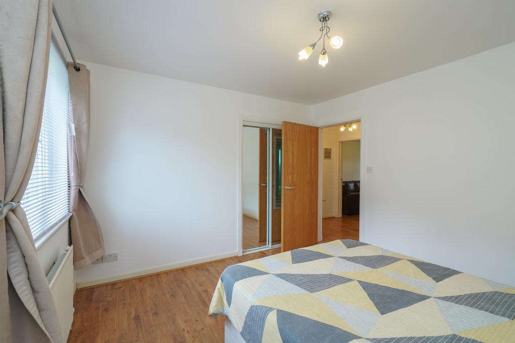 14. Bedroom 1 angle 3