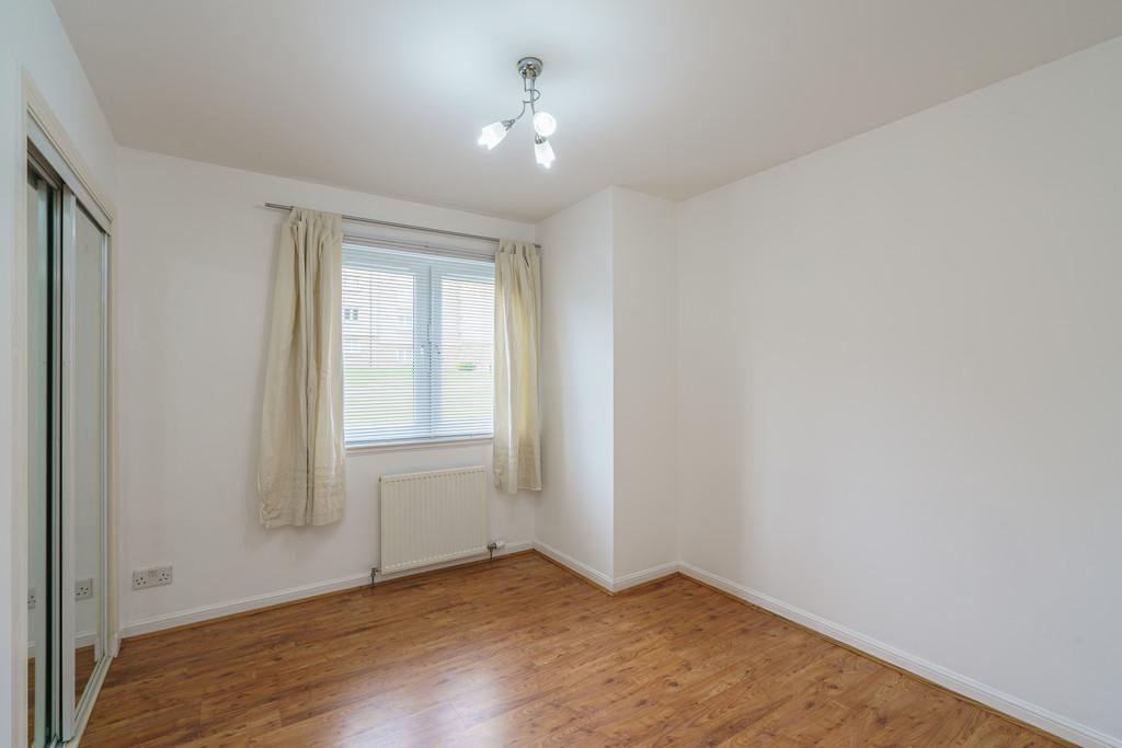 10. Bedroom 2 angle 1