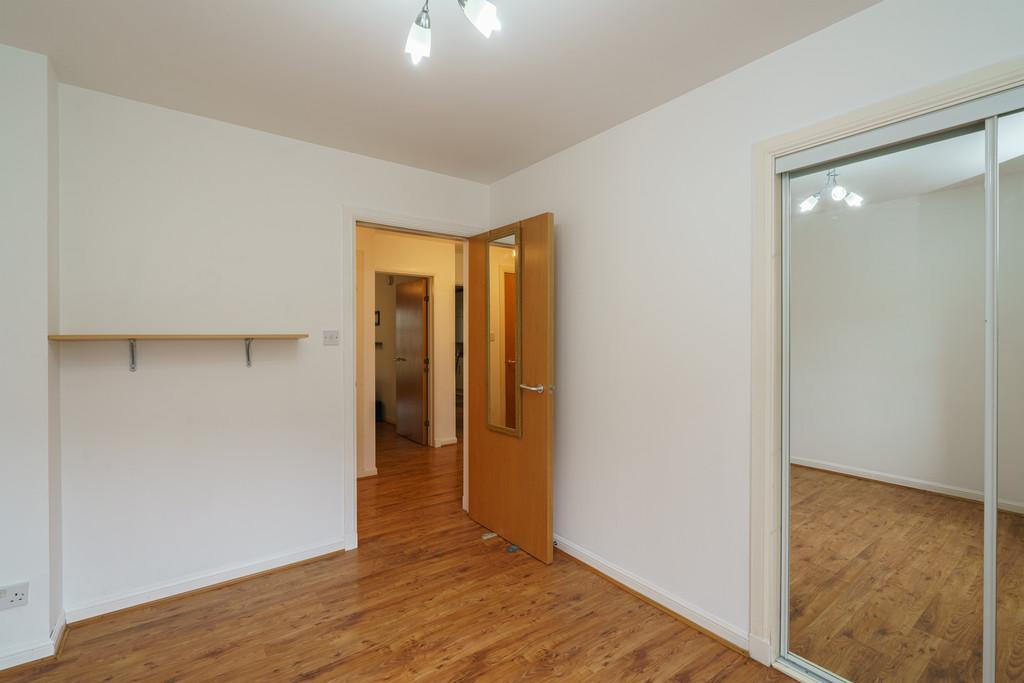 11. Bedroom 2 angle 2