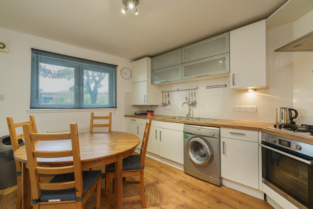 2. Kitchen angle 1