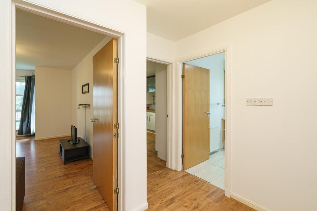 13. Hallway angle 2