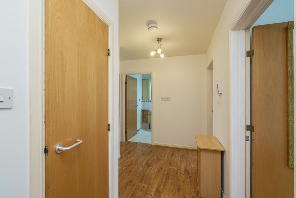 12. Hallway angle 1
