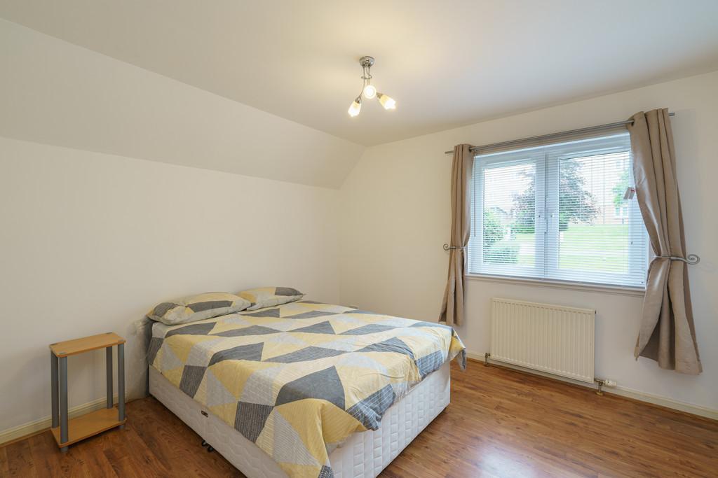 6. Bedroom 1 angle 2