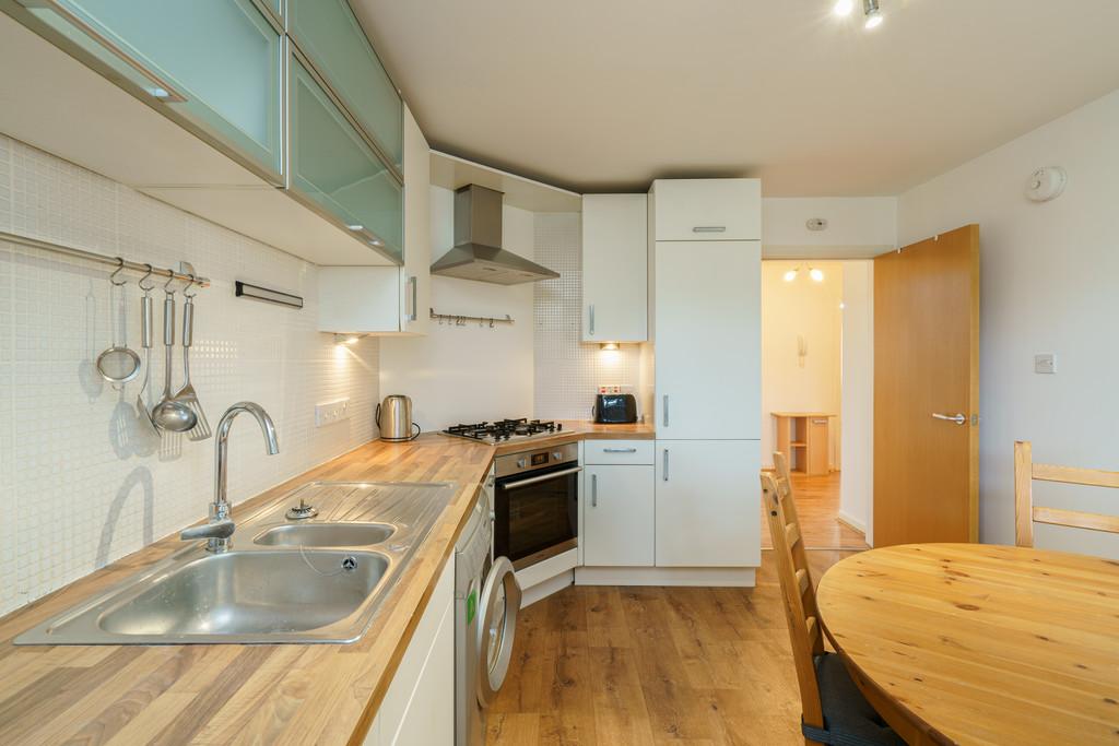 3. Kitchen angle 2