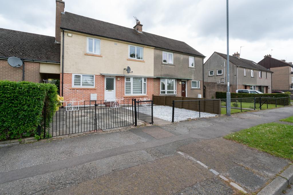 Eday Road, Aberdeen, Aberdeen 3 bed semidetached house £875 pcm (£