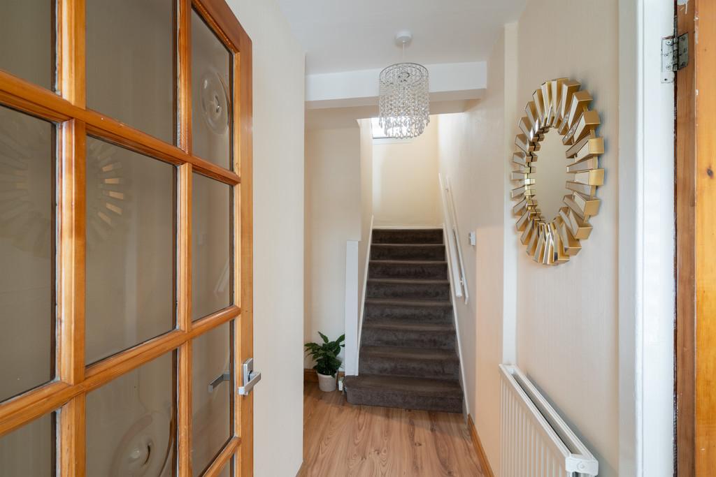 Eday Road, Aberdeen, Aberdeen 3 bed semidetached house £875 pcm (£