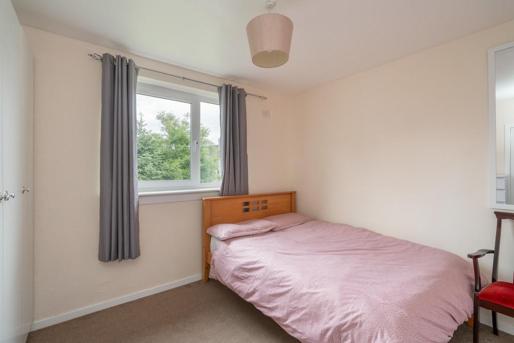 Bedroom 1 angle 1