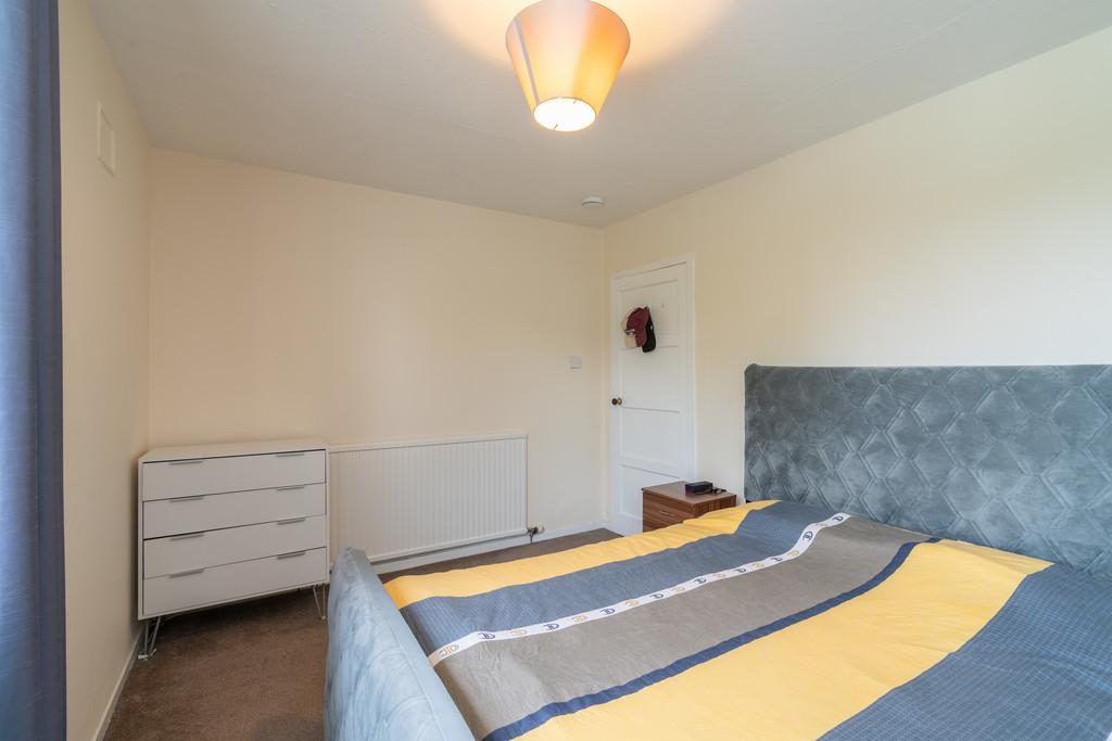 Bedroom 2 angle 2