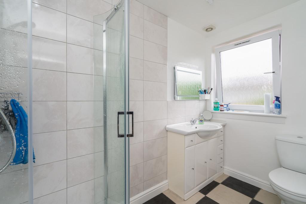 Bathroom angle