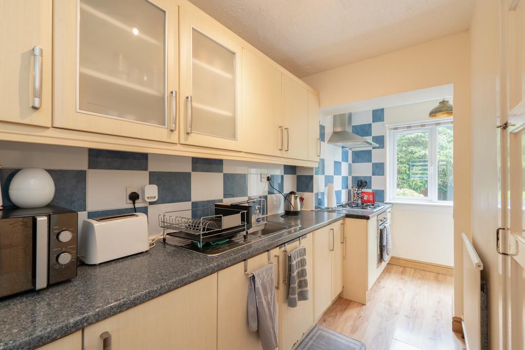 Kitchen angle 3