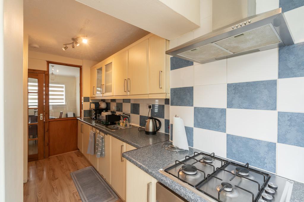 Kitchen angle 1