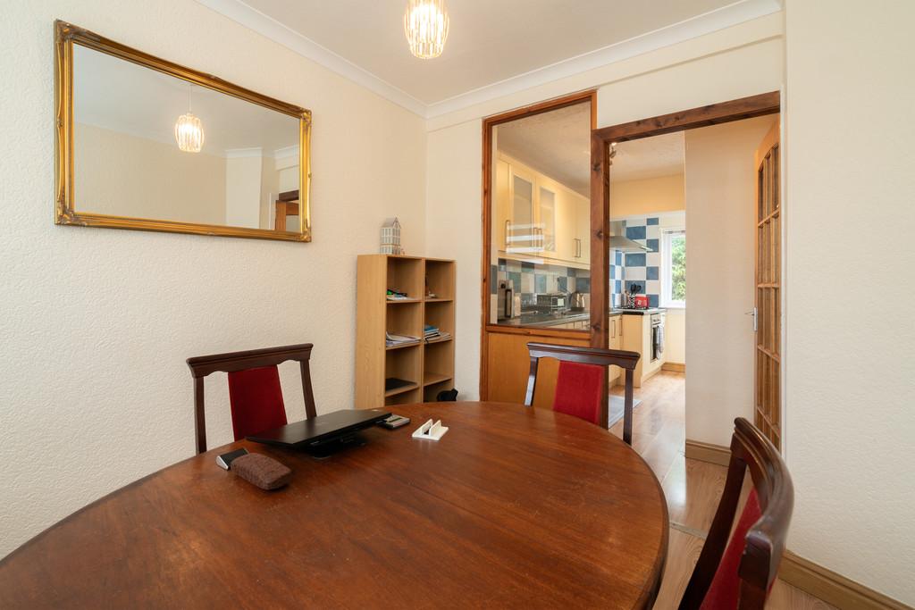 Dining room angle 2
