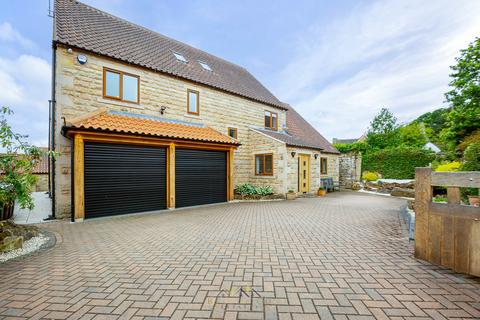 Stoney Bank House Memory Lane, Anston, Sheffield, S25 4AL